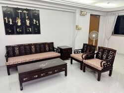 Blk 132 Choa Chu Kang Avenue 1 (Choa Chu Kang), HDB 5 Rooms #558124281